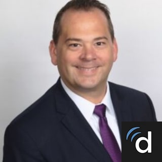 Brian Carpenter, MD