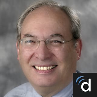 Robert Sandhaus, MD