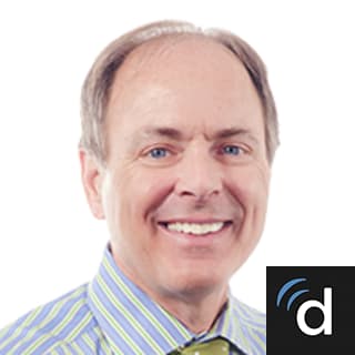 David Cunningham, MD