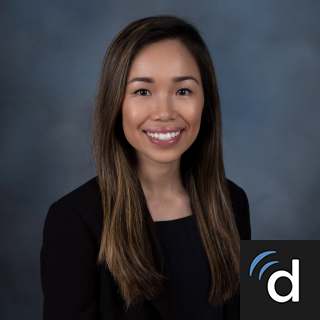 Amanda Fang, MD