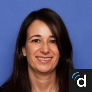 Michelle Zeidler, MD, Pulmonology, Los Angeles, CA