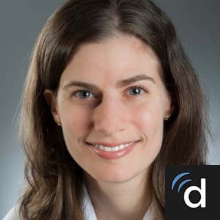 Hilary (Yegen) Robbins, MD, Pulmonology, New York, NY