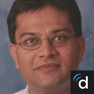 Manish Patel, MD