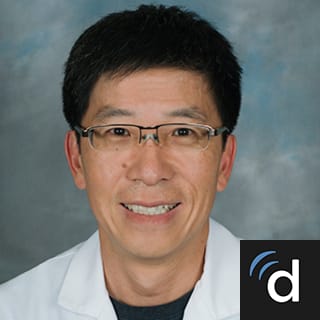 Raymond Yeung, MD