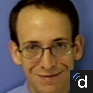 Mark Eskenazi, MD