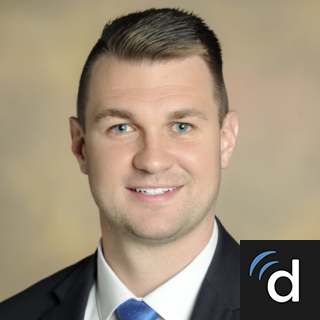 Jeff Ward, DO, Family Medicine, Pullman, WA