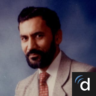 Laeeq Ahmad, MD, Thoracic Surgery, Lanham, MD