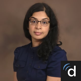 Janani Rangaswami, MD