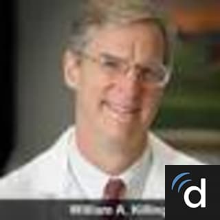William Killinger, MD, Thoracic Surgery, Houston, TX