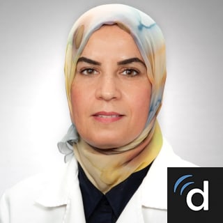Azza Elgendy, MD