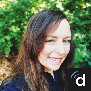 Kristyn Funner, Psychiatric-Mental Health Nurse Practitioner, Dayton, OH