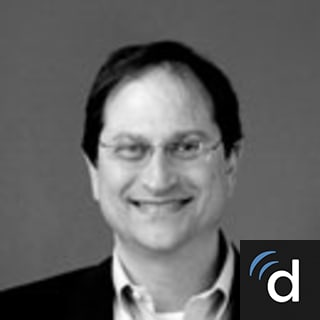 Andrew Solomon, MD