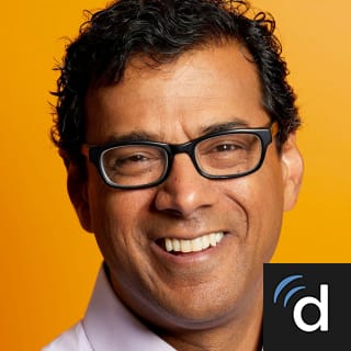 Atul Gawande, MD, General Surgery, Boston, MA