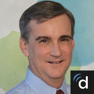 E Broun, MD