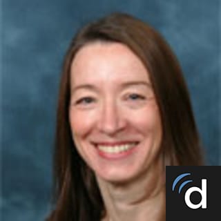 Carol Chenoweth, MD, Infectious Disease, Ann Arbor, MI