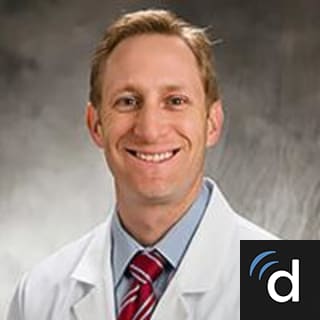 David Snodgrass, MD