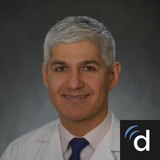 J. Alejandro Conejero, MD