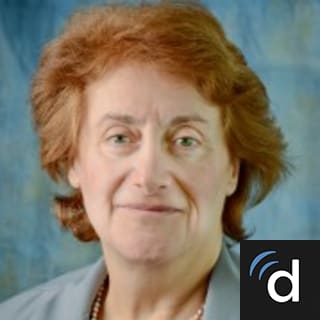 Frida Abrahamian, MD