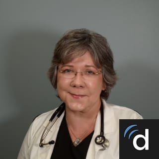 Linda Halbrook, MD