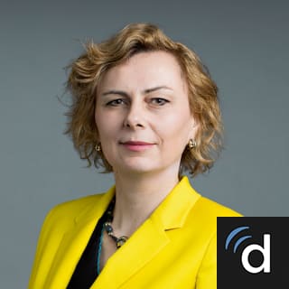 Magdalena Plasilova, MD