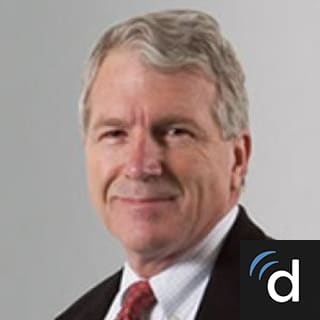 John Savage, MD