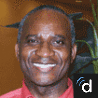 Romanus Nwanna, MD