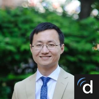 Deqiang Zhang, MD, Internal Medicine, East Providence, RI