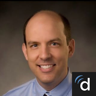 Brent Crabtree, MD