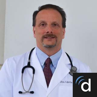 Jon Liprie, MD, Internal Medicine, Lafayette, LA