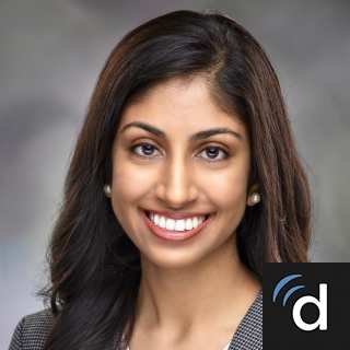 Kavina Patel, MD