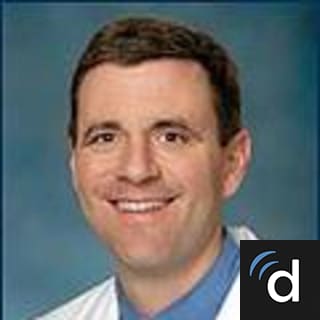 James Donahue, MD