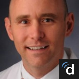 Robert McDonald, MD