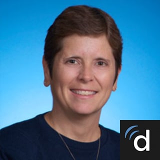 Jackie Evans, MD