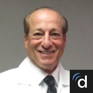 Allen Fishman, MD