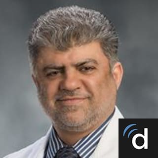 Hussein Azzam, MD, Allergy & Immunology, Livonia, MI