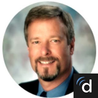 Robert Larson, MD