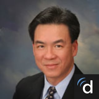 James Yip, MD