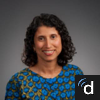 Ritu Bhatnagar, MD
