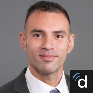 Amr El Haraki, MD, Obstetrics & Gynecology, Winston Salem, NC