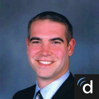 Anthony McRaven, DO, Internal Medicine, Carthage, TN