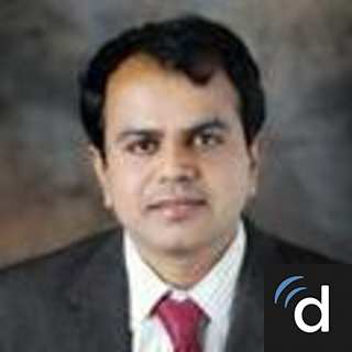 Konda Reddy, MD