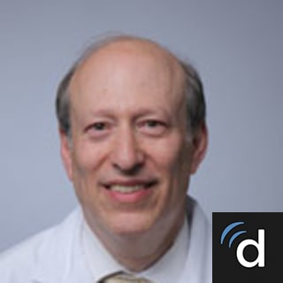 Barry Leitman, MD