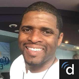 Troy Easter, Physician Assistant, Los Angeles, CA