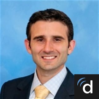 Benjamin Levi, MD