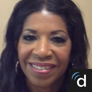 Barbara Simmons, MD