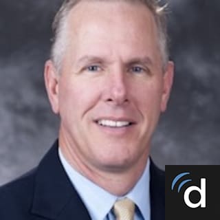 Martin Decker, DO, Family Medicine, Meadville, PA