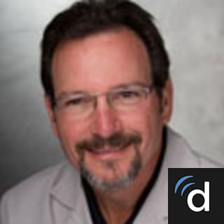 Bruce Donenberg, MD