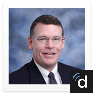 Todd Cooperider, MD