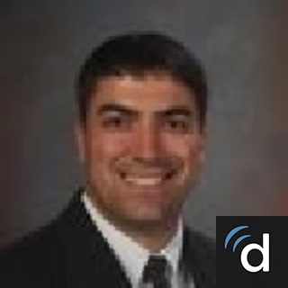 Erik Stopa, DO, Emergency Medicine, Florence, SC