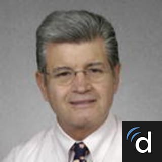 Manuel Merino, MD